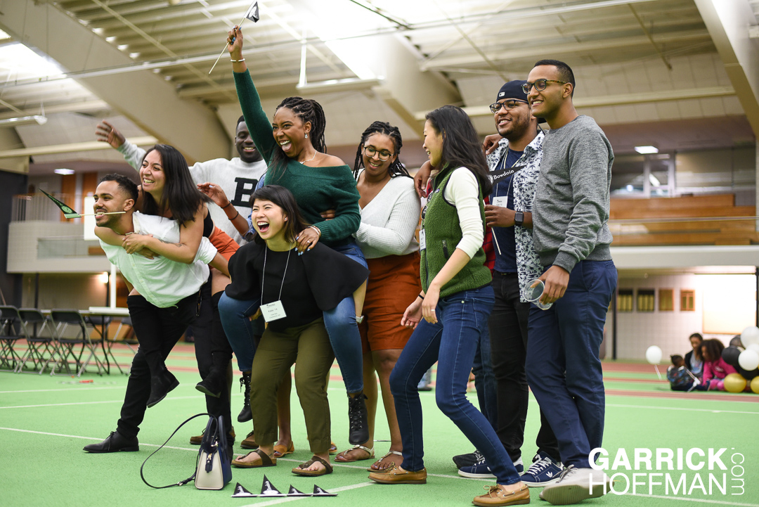 Bowdoin Alumni Reunion by Garrick Hoffman Photography