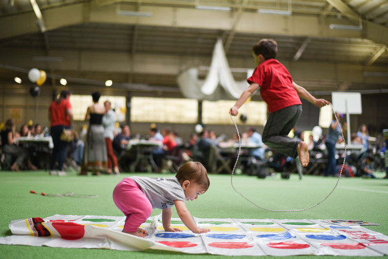 Bowdoin Alumni Reunion by Garrick Hoffman Photography